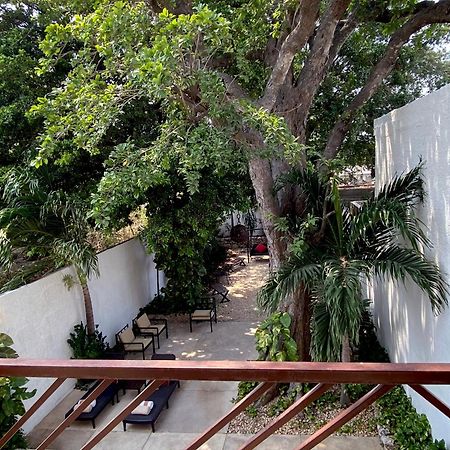 Casa Italia Luxury Guest House - Adults Only Mérida Exteriör bild