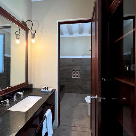 Casa Italia Luxury Guest House - Adults Only Mérida Exteriör bild