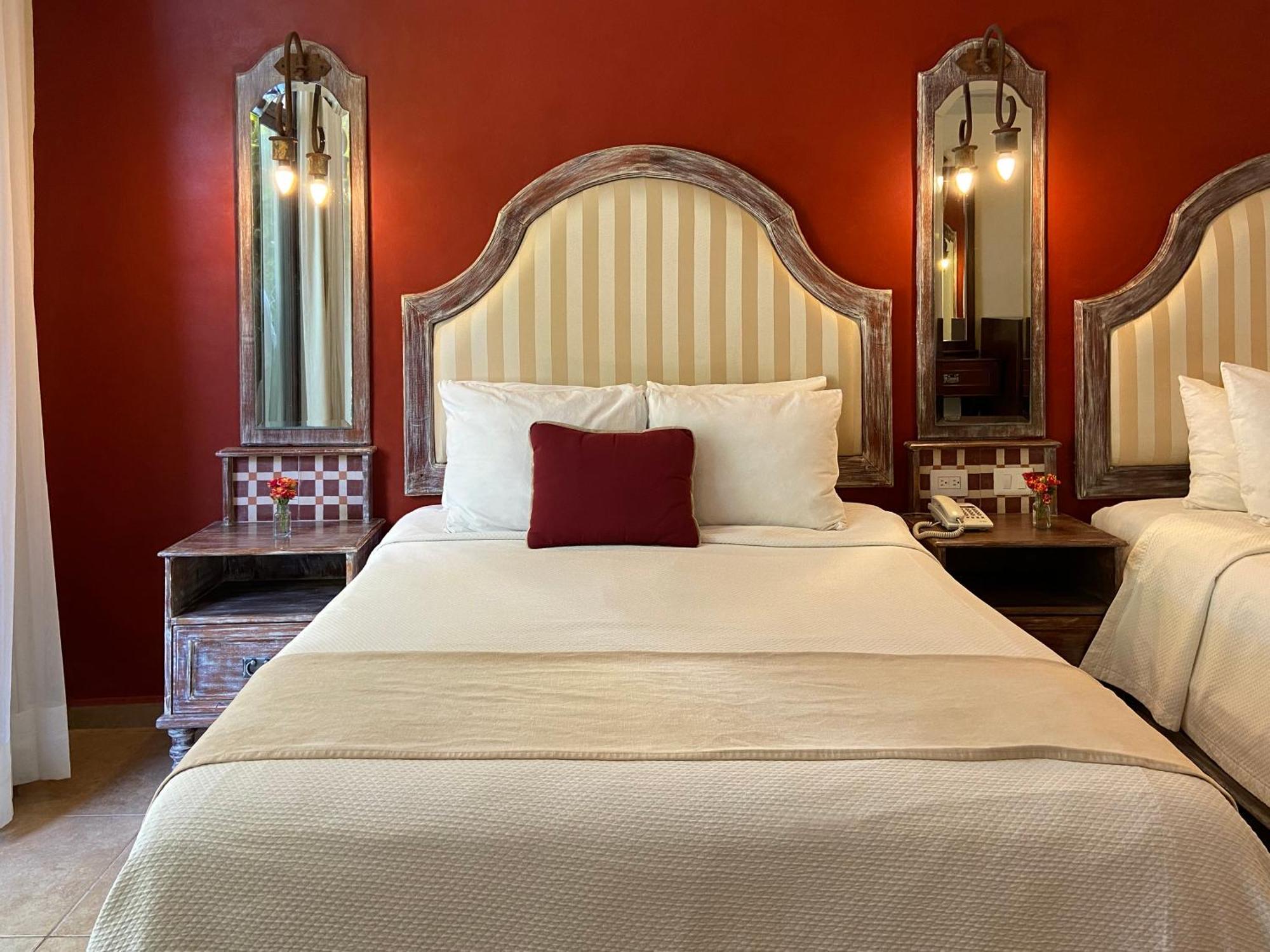 Casa Italia Luxury Guest House - Adults Only Mérida Exteriör bild