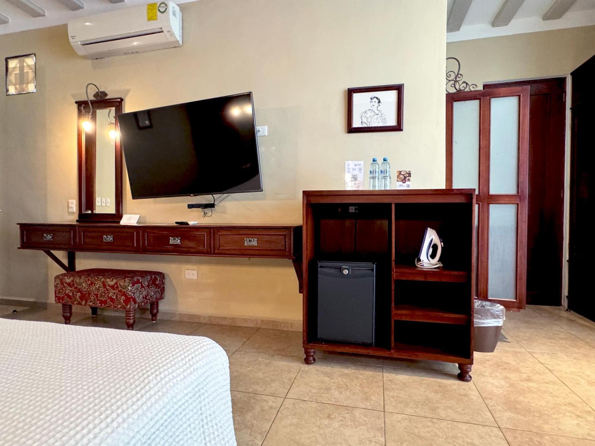 Casa Italia Luxury Guest House - Adults Only Mérida Exteriör bild
