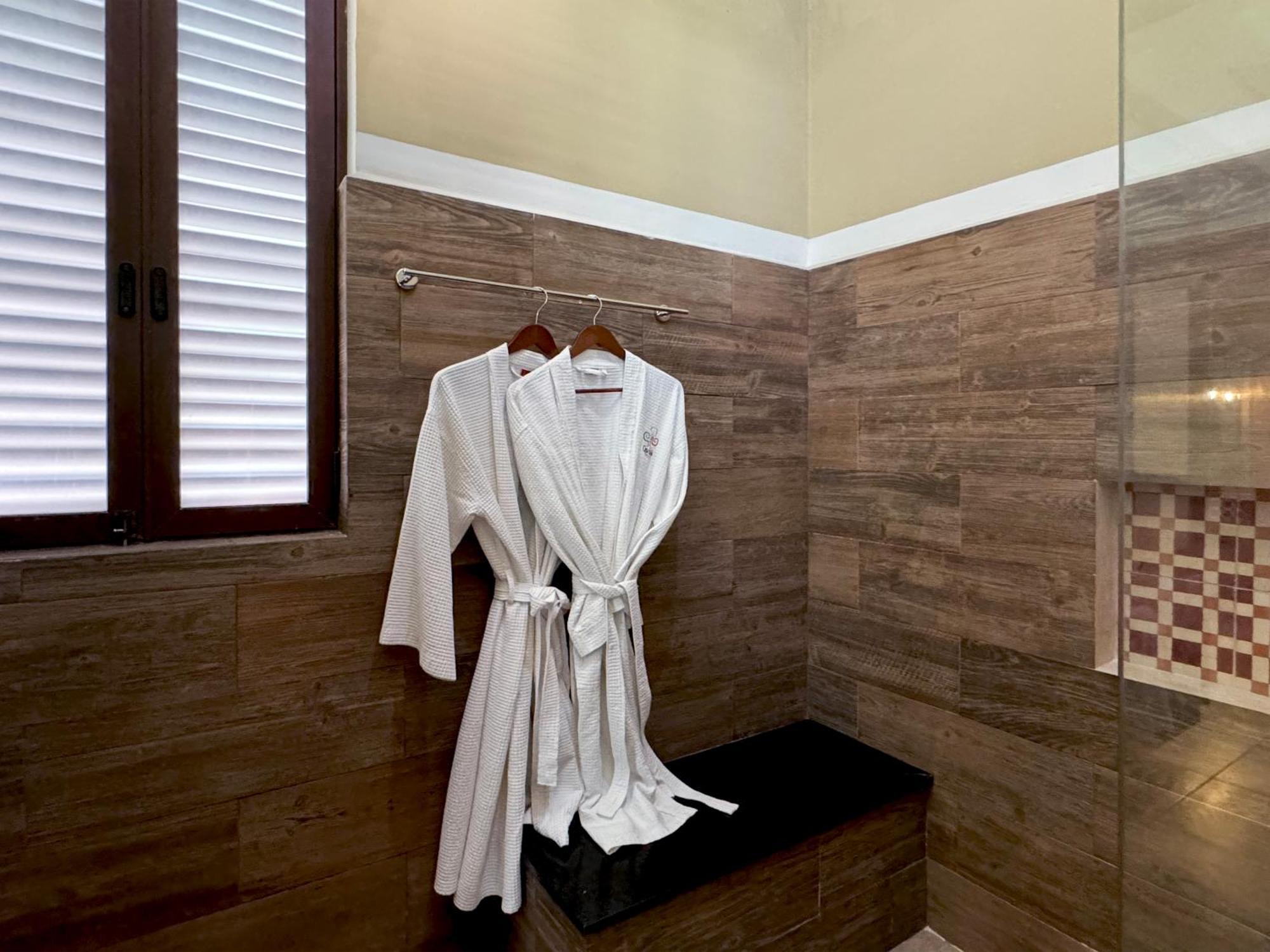 Casa Italia Luxury Guest House - Adults Only Mérida Exteriör bild